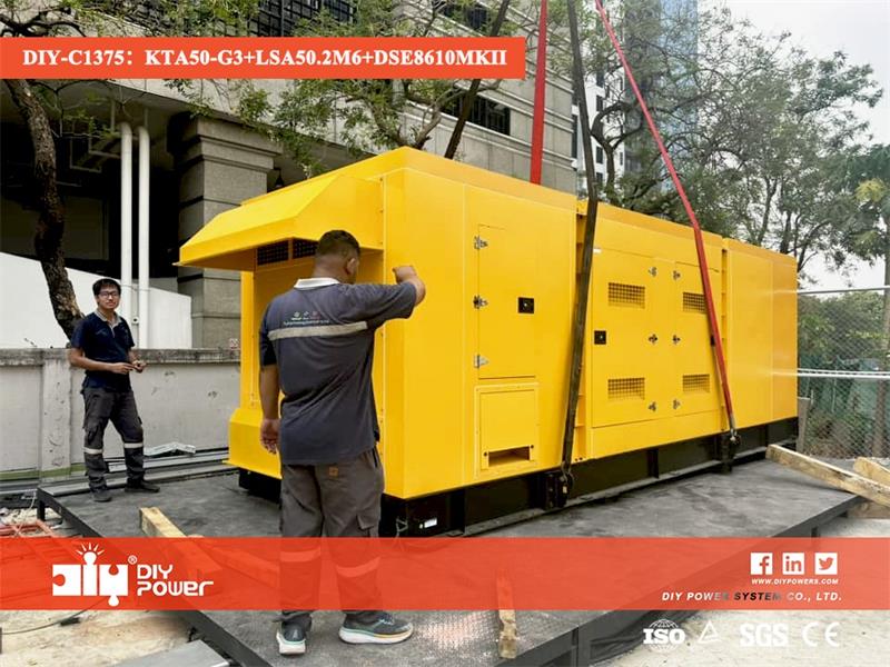 Notstrom f&uuml;r die Zentralbank